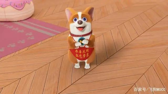 飞狗MOCO小知识：听说有人想养我？