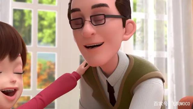 飞狗MOCO番外篇：那些生活中的小确幸，要靠自己去发现