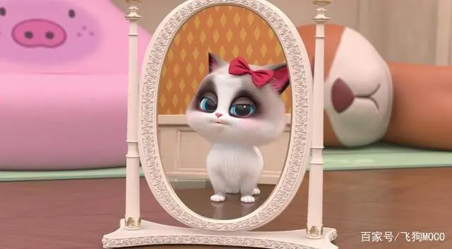 飞狗MOCO的小伙伴：吸……