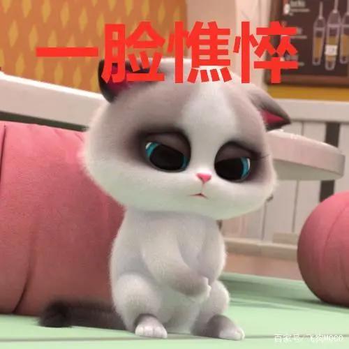 飞狗MOCO的小伙伴：吸……