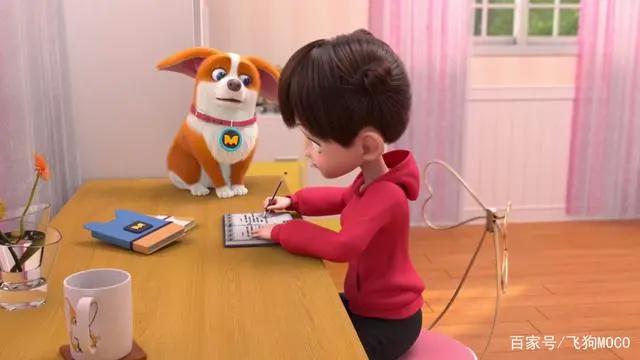 飞狗MOCO番外篇：2020年只剩3个月啦！