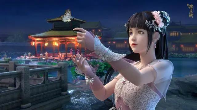 国漫全是小说改编吗？那是因为很少人去了解优秀的原创作品