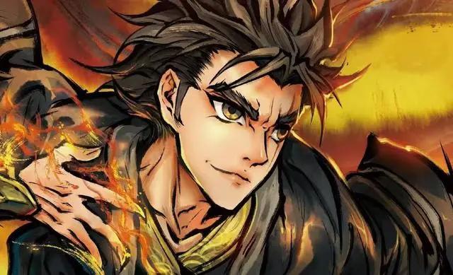 国漫全是小说改编吗？那是因为很少人去了解优秀的原创作品