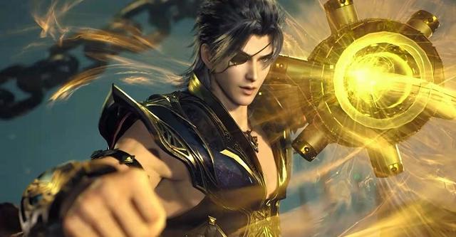 国漫凄惨男主排名，阿狗葛小伦上榜，他惨到无人问津，他一夜变兽