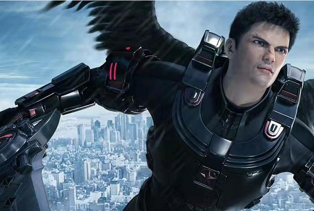 国漫凄惨男主排名，阿狗葛小伦上榜，他惨到无人问津，他一夜变兽