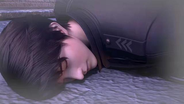 国漫凄惨男主排名，阿狗葛小伦上榜，他惨到无人问津，他一夜变兽