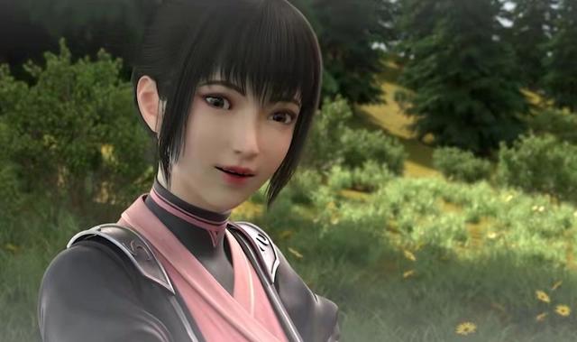 斗魂卫：前女友不幸牺牲，男主又被观众嫌弃，连官方也忍不住了