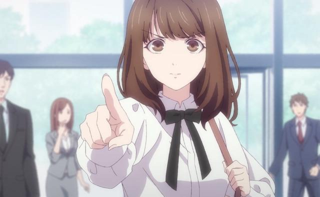 恋与制作人：“国产乙女向动画”开播，中配评分高于日配？