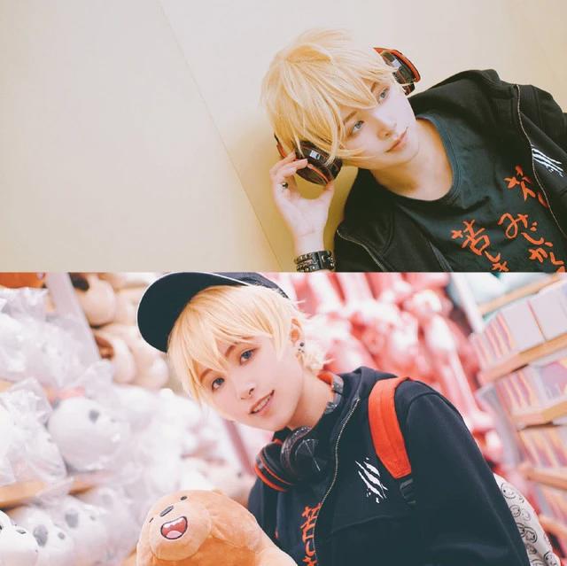 《恋与制作人》四位男主真人版，诸位夫人赶紧抱走您家老公啦！