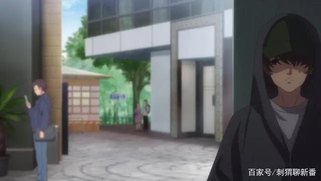 新番点评：恋与制作人