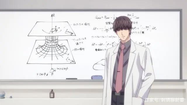 新番点评：恋与制作人