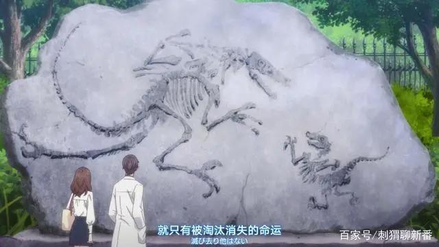 新番点评：恋与制作人