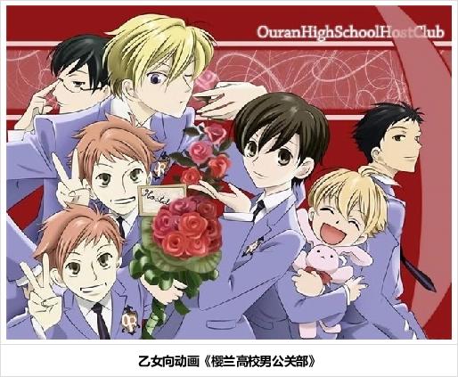 《恋与制作人》翻拍动画，你对少女文化了解多少