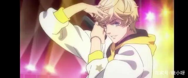 TV动画《恋与制作人》PV的第二颗子弹将于2020年发布