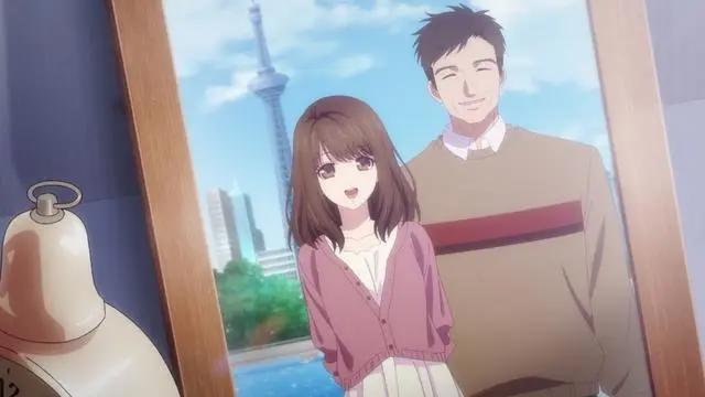 《恋与制作人》男团来袭，羡慕女主，我想和纸片人谈恋爱！