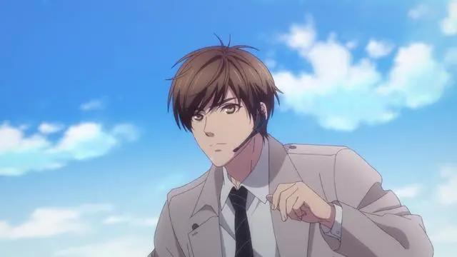 《恋与制作人》男团来袭，羡慕女主，我想和纸片人谈恋爱！