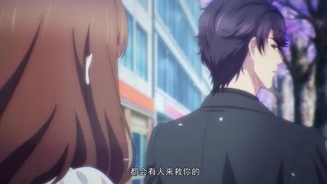 《恋与制作人》男团来袭，羡慕女主，我想和纸片人谈恋爱！