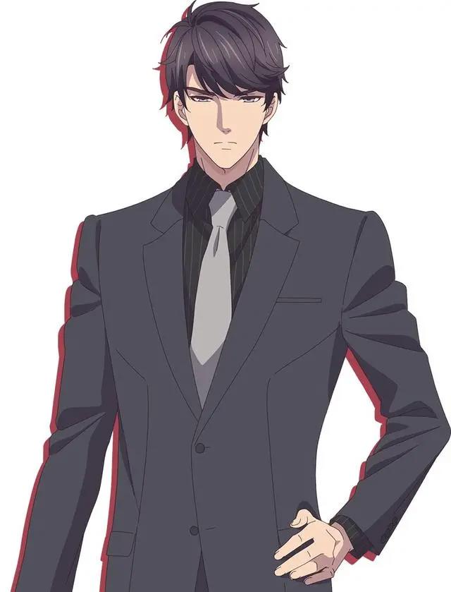 《恋与制作人》出动画啦，这次游戏里的人物真的都动起来了？