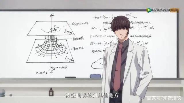 七月《恋与制作人》动漫定档，你的老公能力如何？