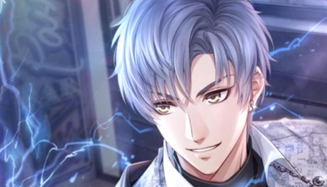 《恋与制作人》动画7月份开播，预告中出现了4位男主角，凌肖呢