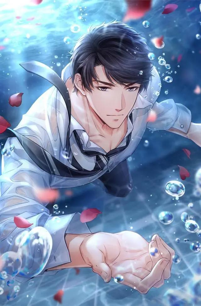 恋与制作人动画定档，将于7月15日上线！各位制作人太太冲鸭~