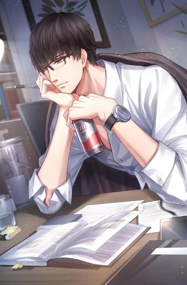 恋与制作人动画定档，将于7月15日上线！各位制作人太太冲鸭~