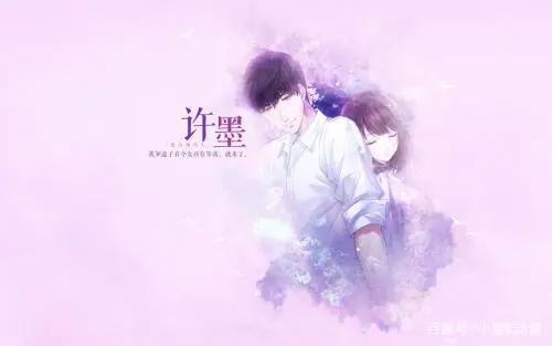 恋与制作人：动画版欲上线？你准备好了吗？