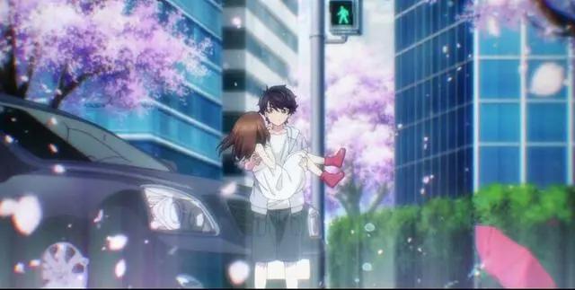 《恋与制作人》首播，声优画面感极致享受，女主却成为尴尬之源