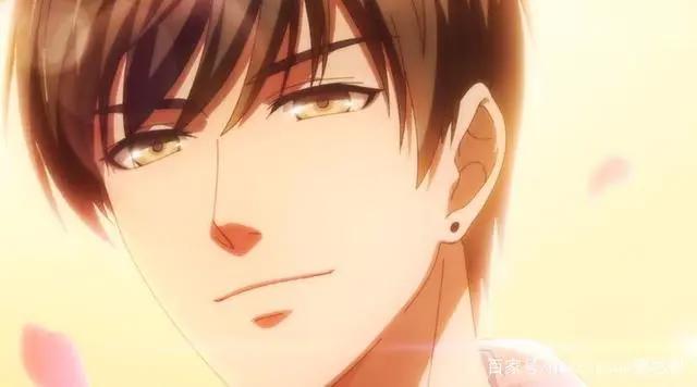 《恋与制作人》出动漫/动画啦！有玩手游的各位夫人来报个道吗