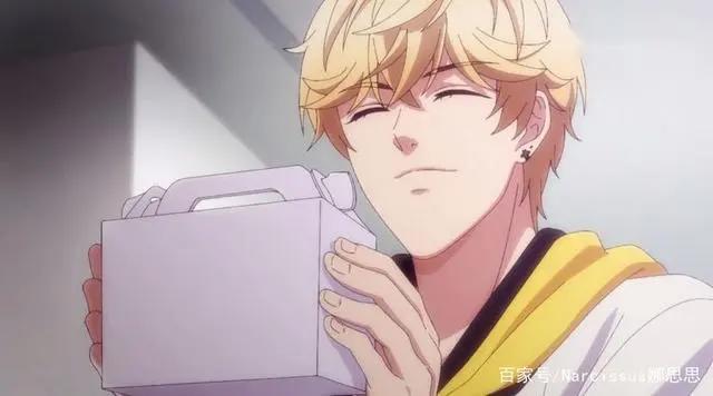 《恋与制作人》出动漫/动画啦！有玩手游的各位夫人来报个道吗