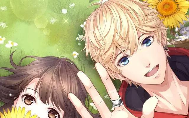 看点大集合：《恋与制作人》改编动漫将于七月播出