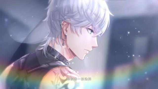 《恋与制作人》宣布动画化，四位主角声优全都来头不小，太期待了