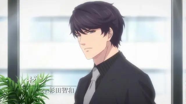 做《恋与制作人》动画那家公司，其实有点来头