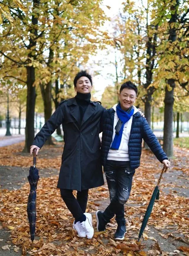 恋与制作人中的他，还有这四个动漫人物，原来都是同一个人