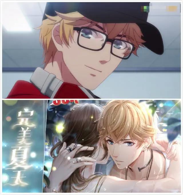 《恋与制作人》动漫上线，画风廉价感满满，“老公们”颜值也崩了