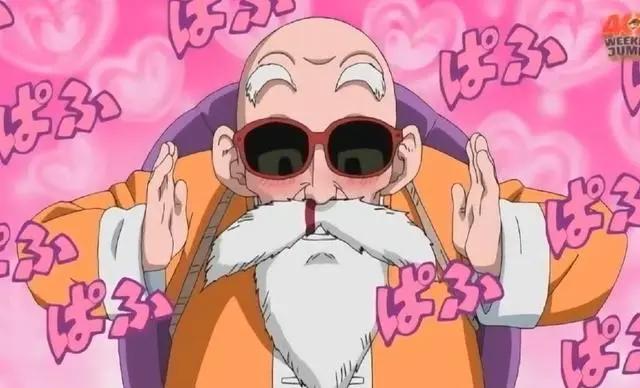 动漫中少儿不宜模仿的“绅士”人物最后一个被誉为渣王