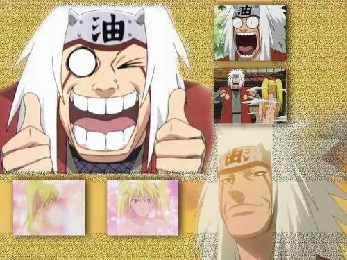 动漫中少儿不宜模仿的“绅士”人物最后一个被誉为渣王