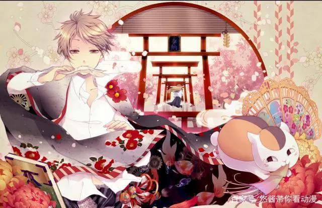 这些优秀的治愈性动漫，你看过吗？