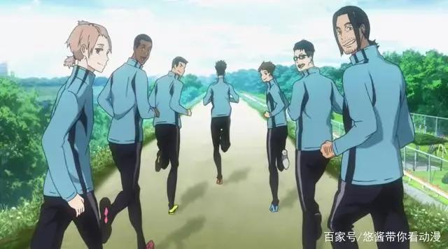 这些优秀的治愈性动漫，你看过吗？