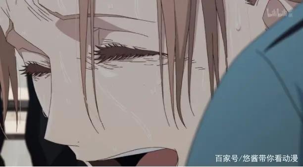 这些优秀的治愈性动漫，你看过吗？