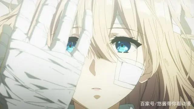 这些优秀的治愈性动漫，你看过吗？