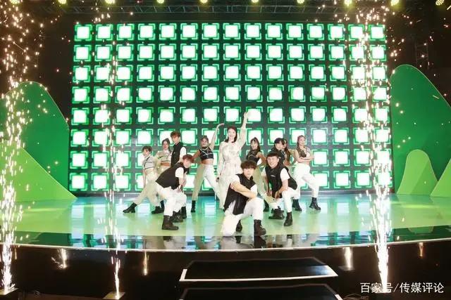 金鹰卡通 麦咭TV，领跑亲子新生代，融新无极登登登！