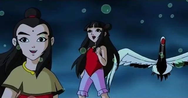 世界动画日！带你回忆10部经典动画，回忆童年的样子！