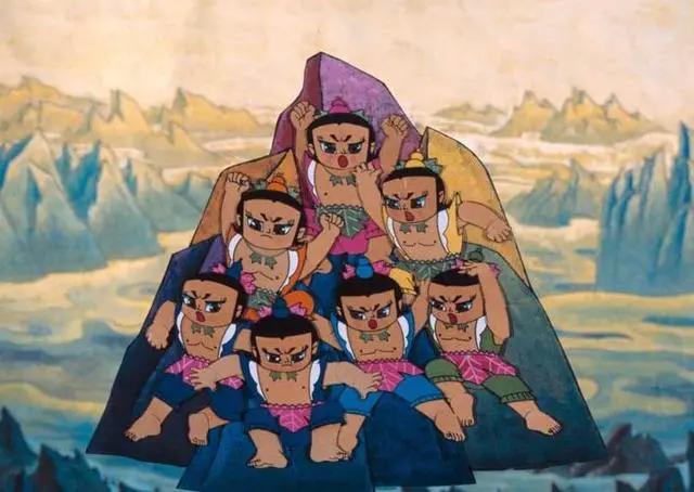 世界动画日！带你回忆10部经典动画，回忆童年的样子！