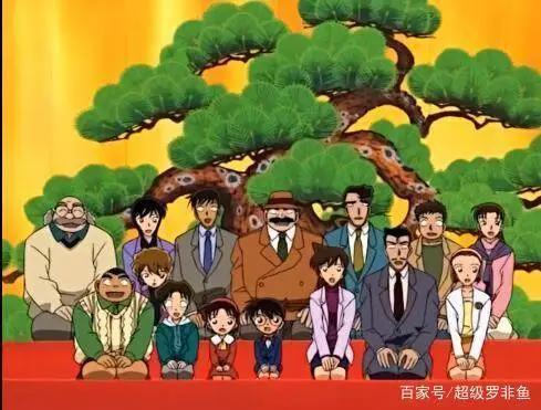 童趣动漫节：动漫中永远在过儿童节的五大主角