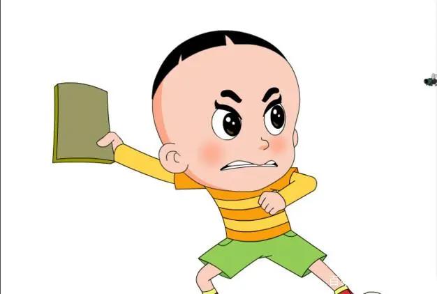 童趣动漫节：动漫中永远在过儿童节的五大主角