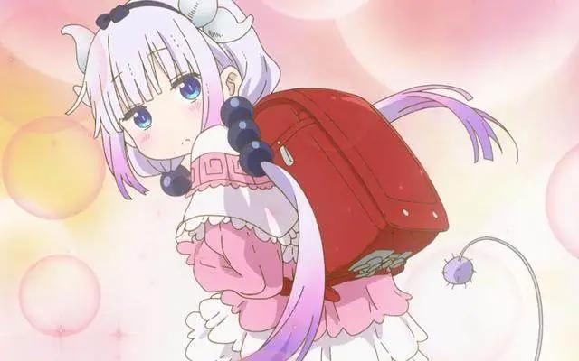 盘点动漫中那些可爱幼女！