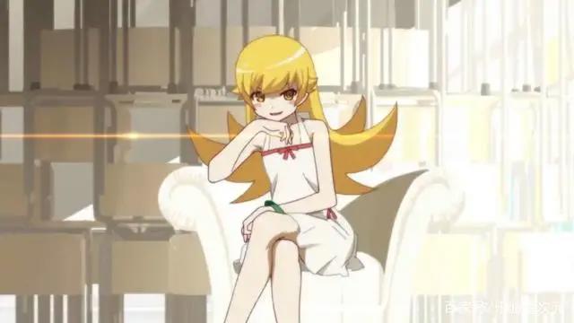 「小乐安利」卖萌无止尽！盘点动漫中的十大超萌萝莉