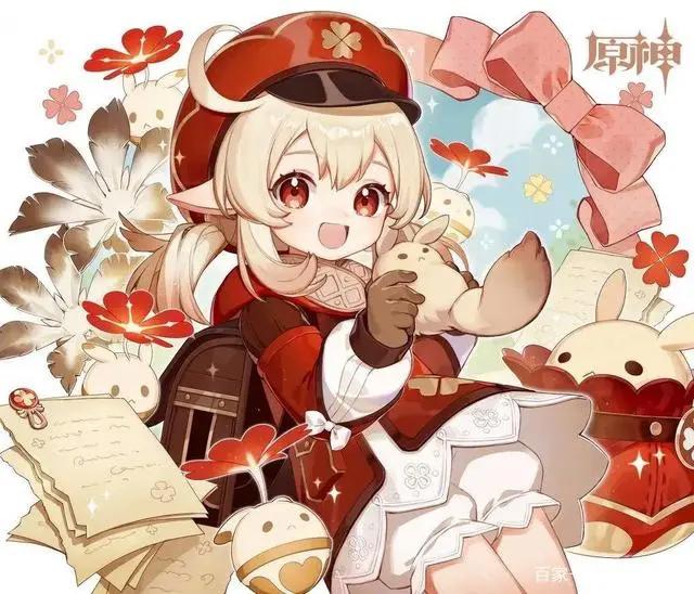 「小乐安利」卖萌无止尽！盘点动漫中的十大超萌萝莉