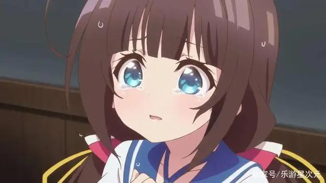 「小乐安利」卖萌无止尽！盘点动漫中的十大超萌萝莉